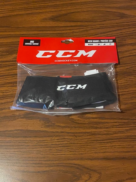 CCM Hockey NG600 Youth Neck Guard
