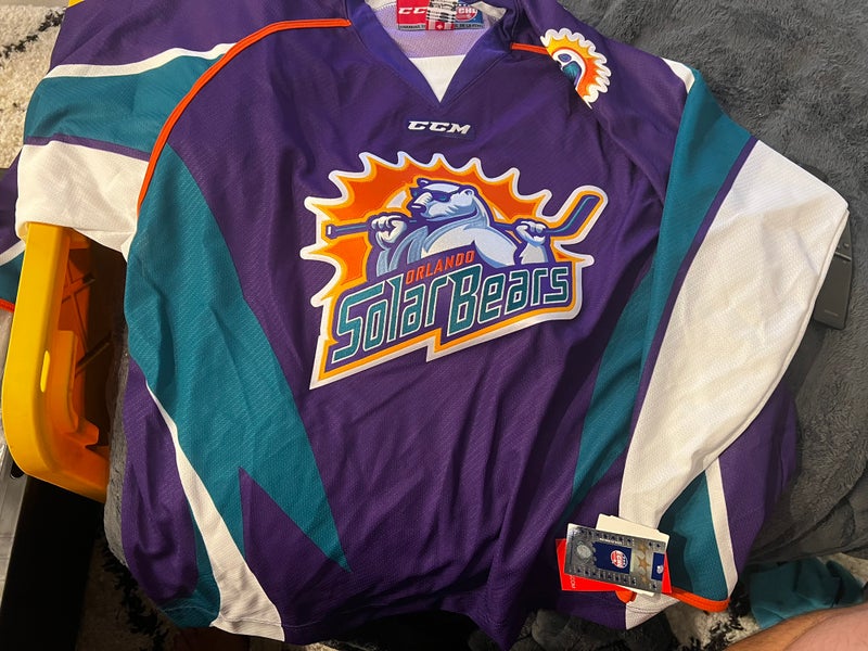 Orlando Solar Bears Fan Shop  Buy and Sell on SidelineSwap