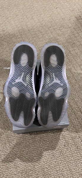 Men's Size 12 (Women's 13) Air Jordan 11 Shoes