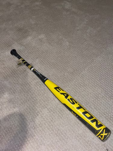 Easton XL1 31” -8, Grip Included
