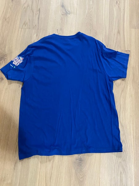 Toronto Blue Jays Pocket T Shirt XL