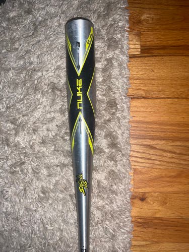 Used 2020  (-3) 30 oz 33" Stinger Nuke Bat