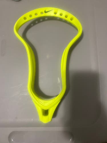 Used FOGO Unstrung CEO Head