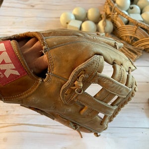 SASAKI SSK DPG-430 Dimple11 Professional Edge Glove