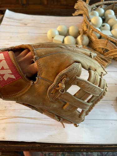 SASAKI SSK DPG-430 Dimple11 Professional Edge Glove