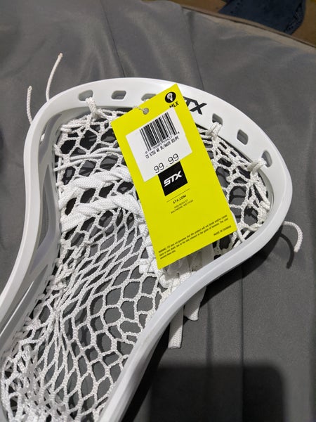 New STX Stallion U550 Stick