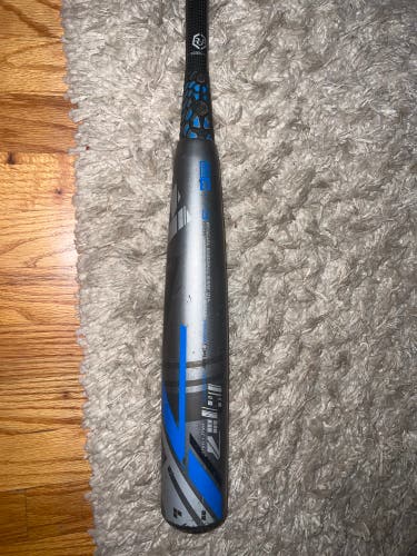 Used 2019 Composite (-3) 29 oz 32" CF7 Bat