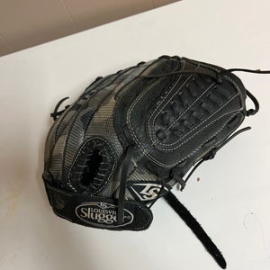 Infield 11.5" Genesis 1884 Baseball Glove