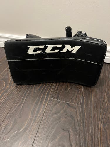 CCM Retro Flex 550 Regular
