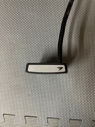 Tommy Armour Impact No. 3 align putter