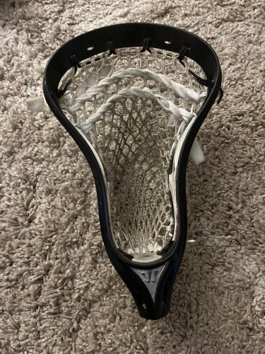 Used Evo 3 lacrosse head.