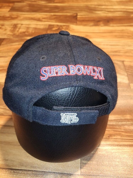 1994 Atlanta Super Bowl XXVII Snapback Cap – The Vintage Store