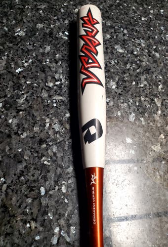 " HOT 2012 DEMARINI VERSUS BAT (-3) 30 oz 33" BBCOR CERT