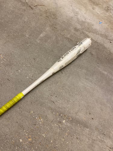 Easton Ghost X Bat