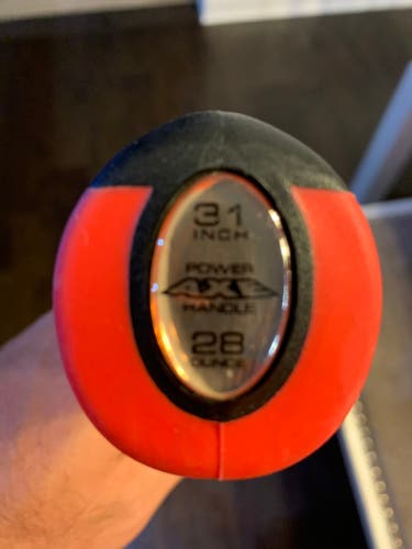 2022 Hybrid (-3) 28 oz 31" Avenge Pro Bat