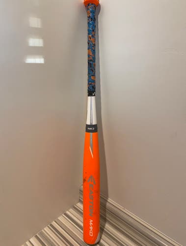 Easton Mako (-11) 19 oz 30" Bat