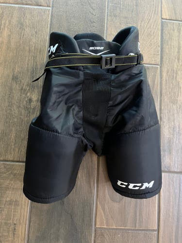 Used Large CCM Tacks 3092 Hockey Pants