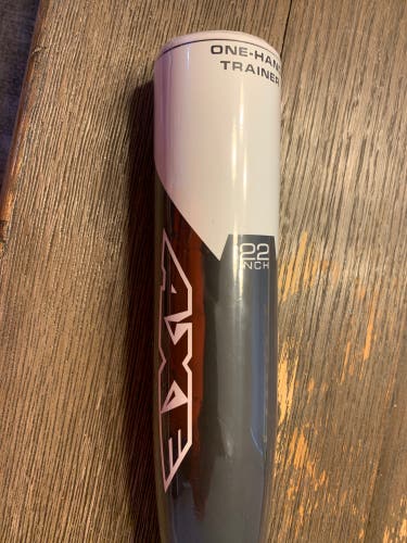 New AXE Bat One Hand Training Bat L106J