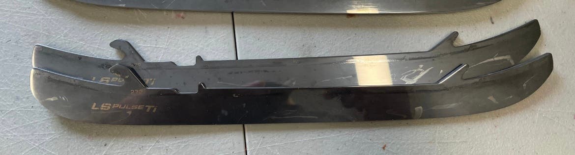 Used Bauer 272 mm LS Pulse Ti