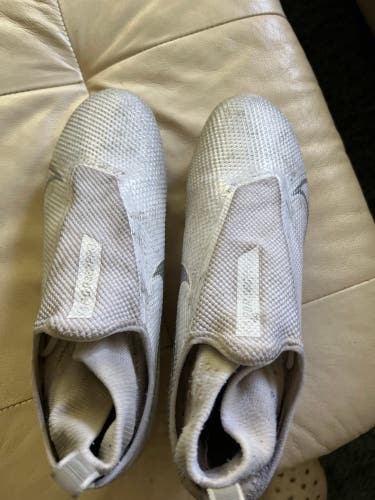 Used Size 7.5 (Women's 8.5) Nike Vapor edge pro 360