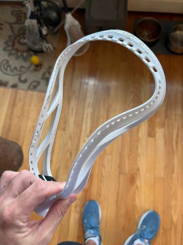 Used Attack & Midfield Gait Torq Head