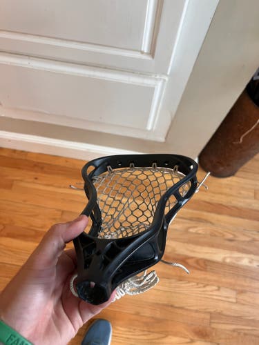 Used Attack & Midfield StringKing Mark 2V Head
