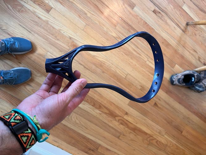 Used Unstrung Evo 4X Head