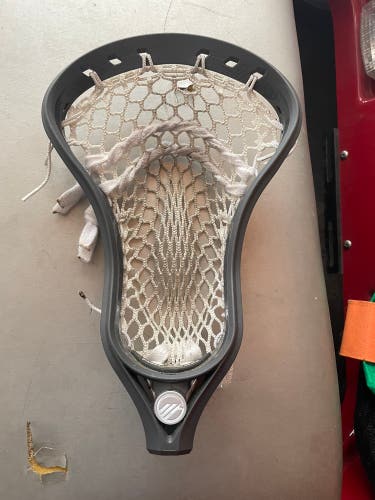 Used Maverik Tactik Head