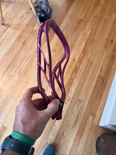 Used Unstrung Evo 5 Head