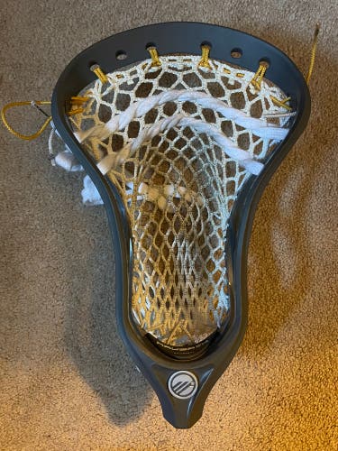 Used Strung Optik Head