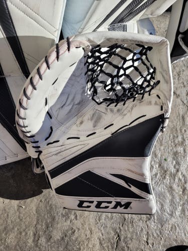 Used CCM Full Right Premier II Pro