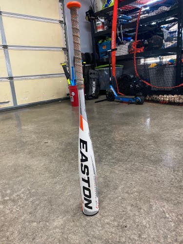Used USSSA Certified Easton (-12) 18 oz 30" Maxum 360 Bat