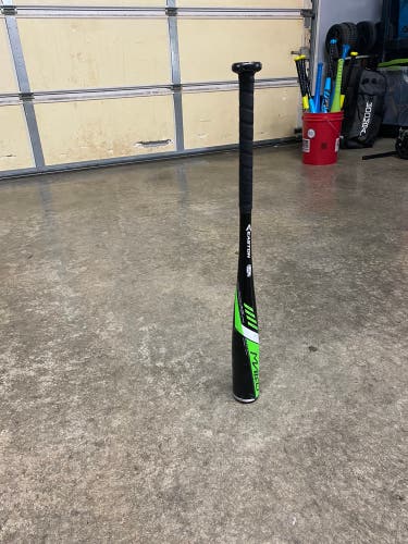 Used USSSA Certified Easton (-13) 13 oz 26" Mako Bat