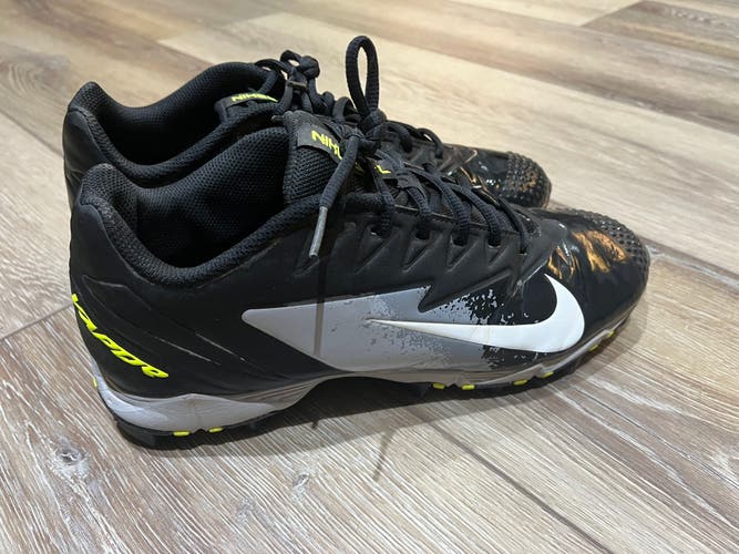 Mens Niker Vapor Baseball Cleats