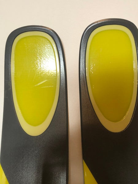 New Men's 2021 Kastle Powder Skis With Bindings Max Din 13
