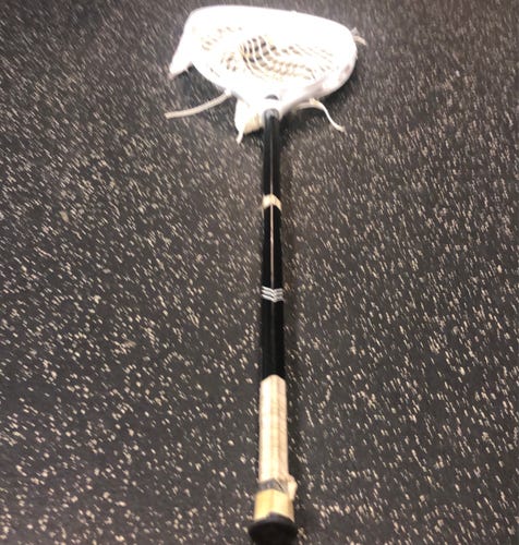 STX Used Goalie Stick