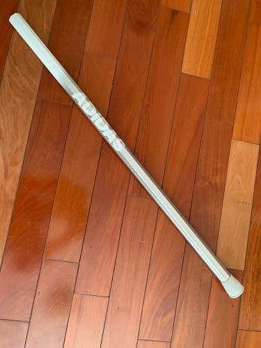 New Adidas Freak Lacrosse Shaft