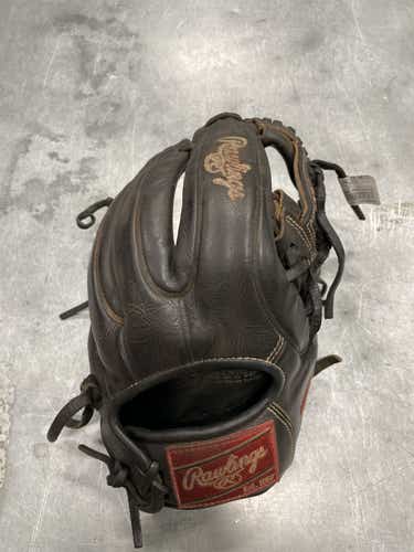 Used Rawlings Heart Of The Hide Fp 11 3 4" Fielders Gloves