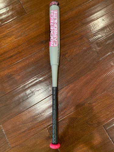 2022 Anderson Rocketech Carbonlite (-11) 19 oz 30" Bat