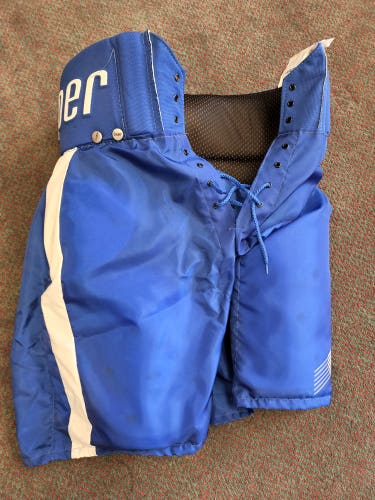 Vintage Cooper Senior New Hockey Pants