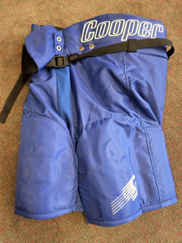 Senior New Medium Hockey Pants