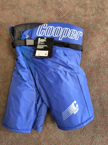 Senior New Small Hockey Pants