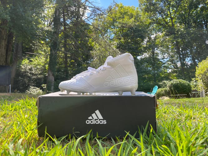 Adidas Freak Lacrosse Cleats