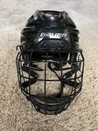 Bauer Re-Akt 150 Helmet
