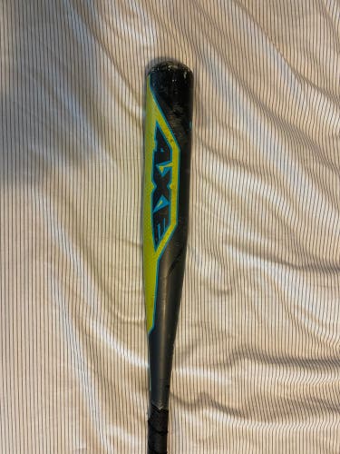 Used  AXE (-10) 16 oz 26" Avenge Bat
