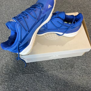New Adidas Adizero Afterburner 8 Turf Shoes