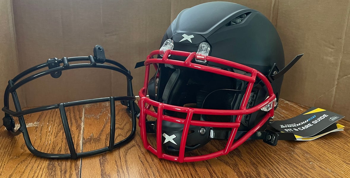 Xenith Shadow XR Helmet Football Helmet - Sport House Shop