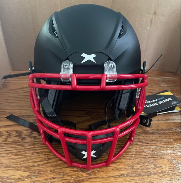 Xenith Shadow XR Helmet Football Helmet - Sport House Shop