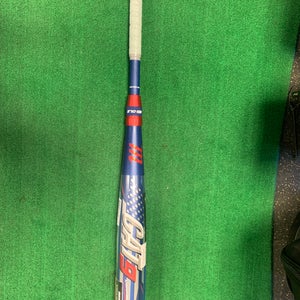 2022 Alloy (-3) 30 oz 33" Cat 9 Connect Bat