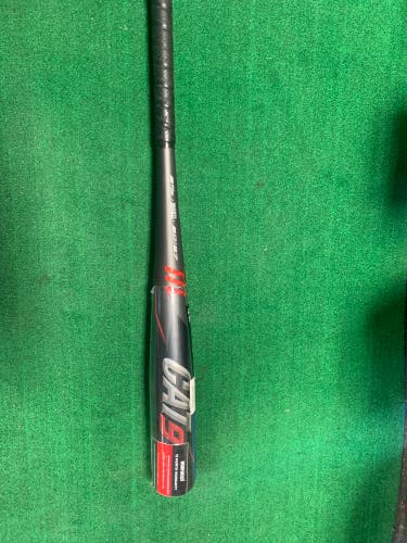 2021 Alloy (-3) 27 oz 30" Cat 9 Bat